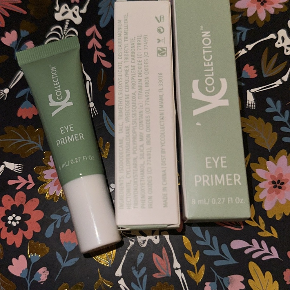 YV- Eye Primer